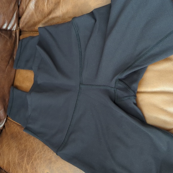 Lululemon Wunder Under High-Rise Tight 31" *Full-On LuonBlack - Picture 11 of 14